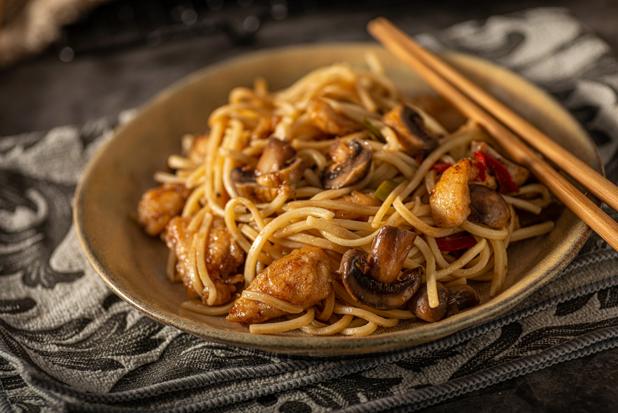 Quisque id maximus leo